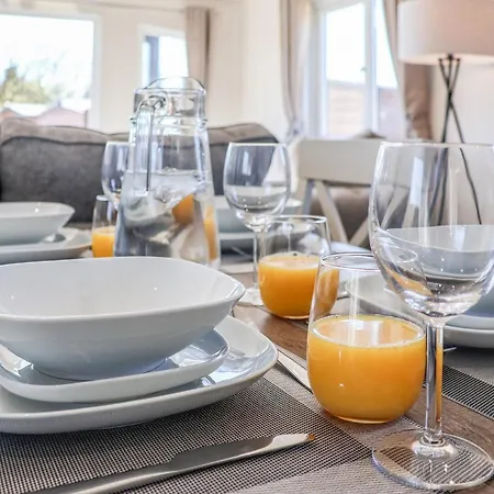 Lilac 度假居 滨海索尔特本