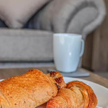 度假居 Lilac 滨海索尔特本