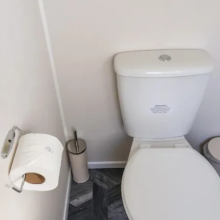 度假居 Lilac 滨海索尔特本