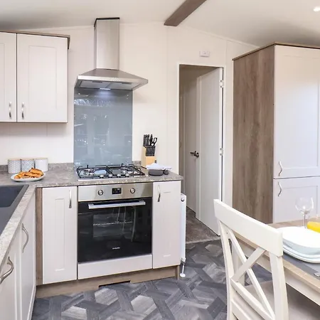 Lilac Holiday home Saltburn-by-the-Sea