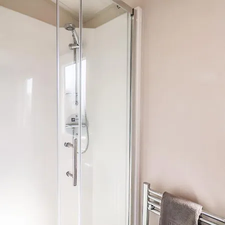 Lilac Saltburn-by-the-Sea