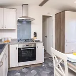 Lilac Holiday home Saltburn-by-the-Sea