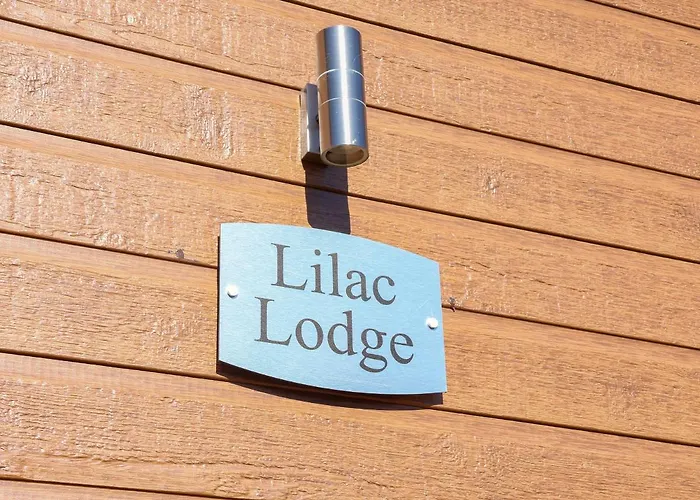 Lilac Tatil Evi