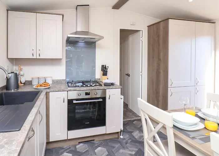 Lilac Tatil Evi Saltburn-by-the-Sea